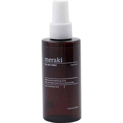 Sprej s mořskou solí na vlasy Meraki SEA 150ml_0