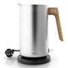 Rychlovarná konvice 1,5l Nordic Kitchen nerez_0