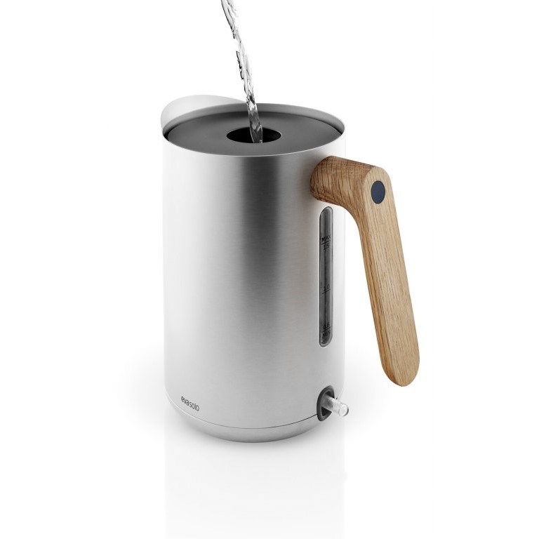 Rychlovarná konvice 1,5l Nordic Kitchen nerez_2