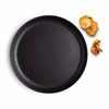 Dezertní talíř 21cm Nordic Kitchen černý_1