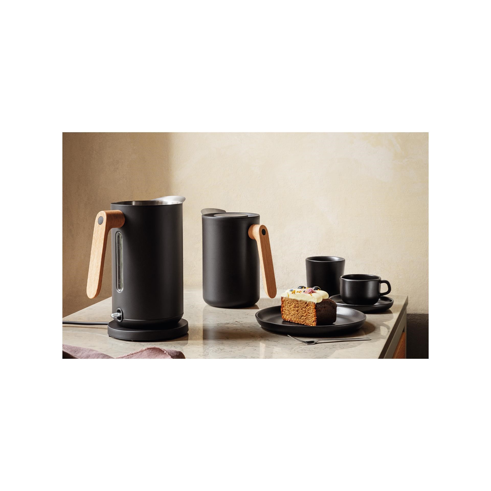 Rychlovarná konvice 1,5l Nordic Kitchen černá_5