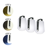 Fermob venkovní LED lampy BALAD SET/3ks_0