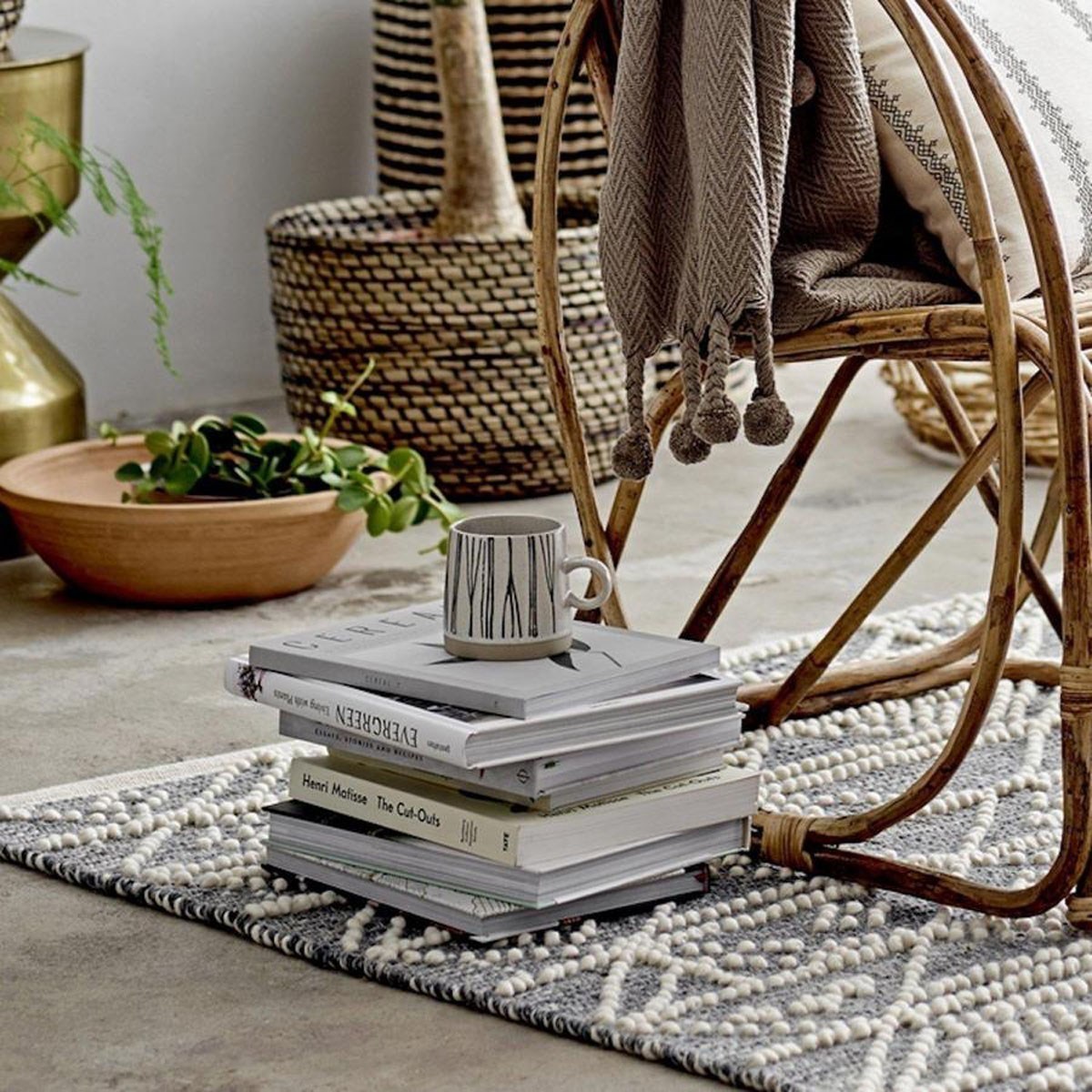 Obrázok z Hrnček Eliana - 4 druhy (cena za kus)