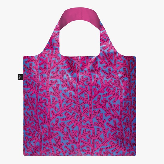 Taška LOQI - MAK Museum - Felice Rix_1