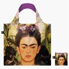 Taška LOQI - Museum - FRIDA KAHLO_0