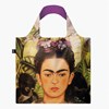 Taška LOQI - Museum - FRIDA KAHLO_1