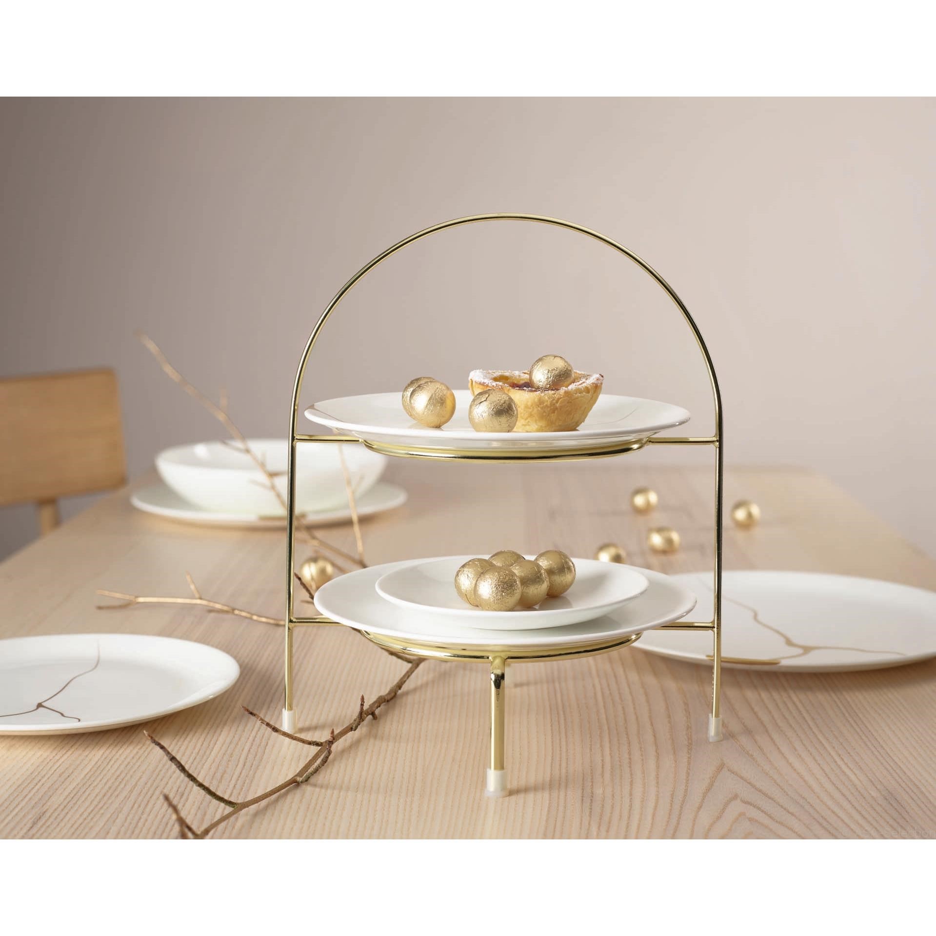 Mělký talíř d'Or 26,5 cm_0