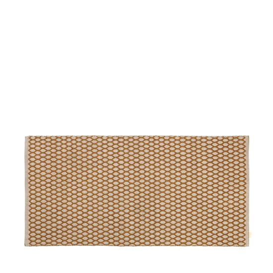 Koberec BORIS 70x140 cm okrový_1