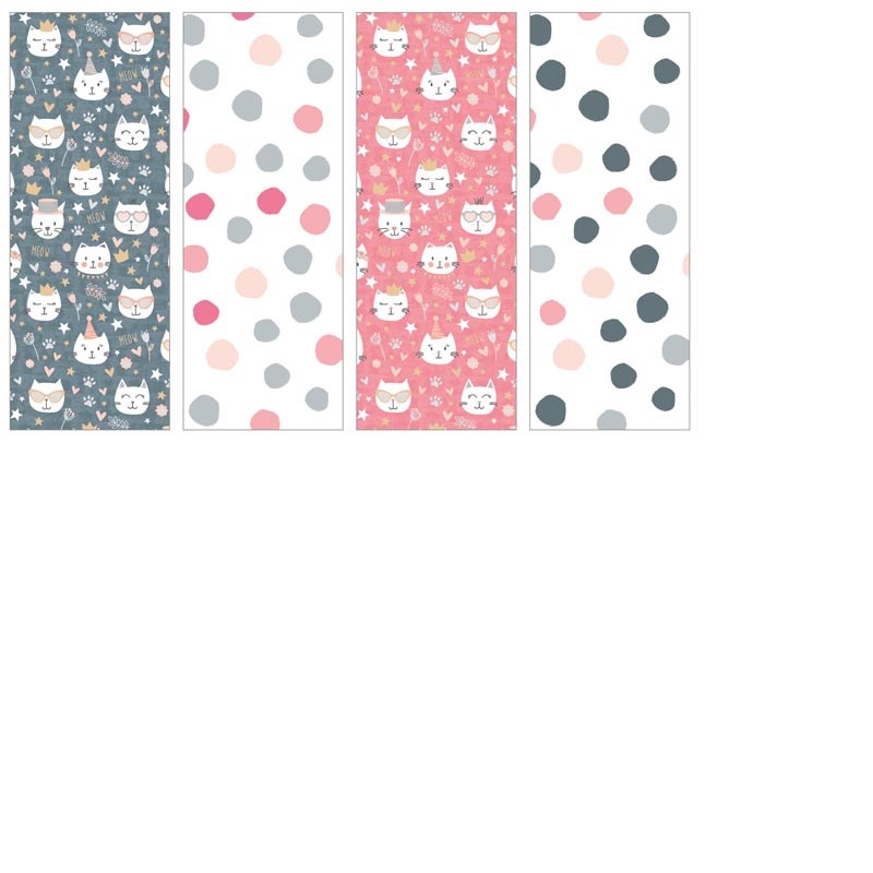 Balicí papír role 70x150 cm 5dr. /cena za kus/_0