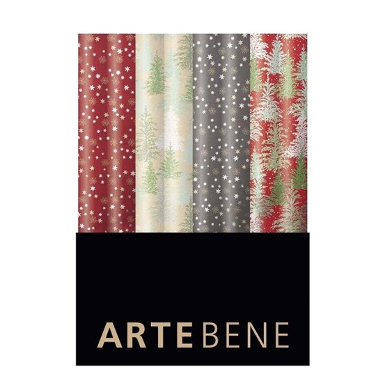 Balicí papír role 70x150 cm 4dr. /cena za kus/_1