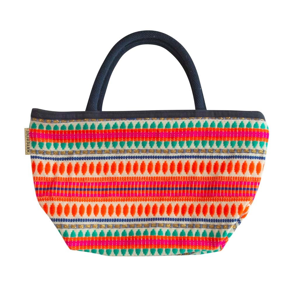 Taška přes rameno se zipem 36x20x15 cm MAJOIE_0