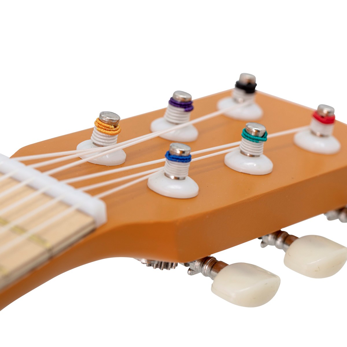 Hudební nástroj Abbe, kytara_7