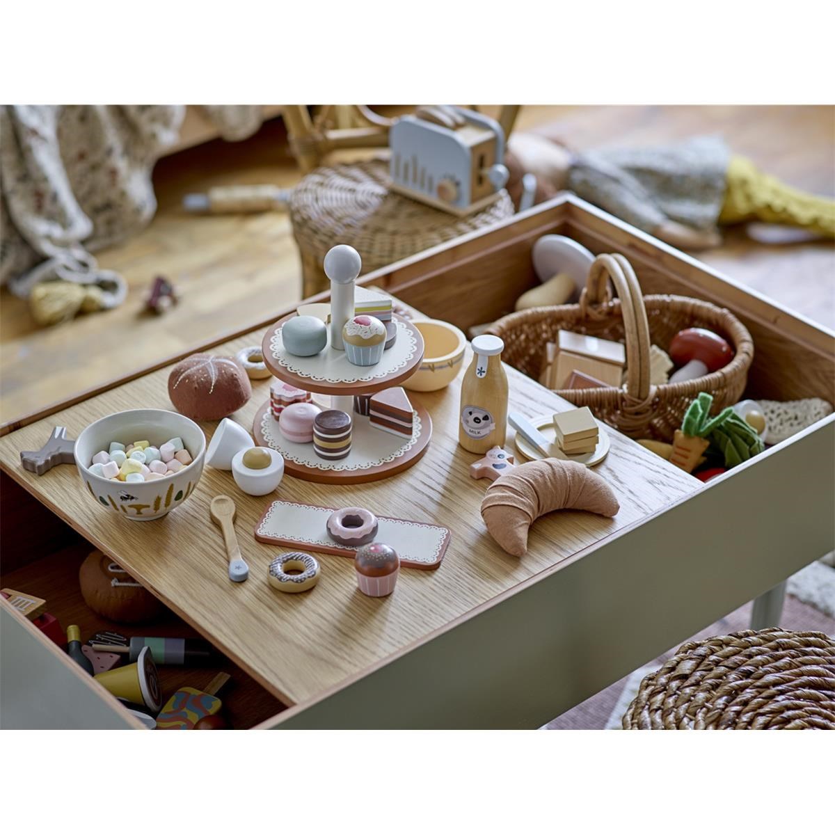 Hudební nástroj Abbe, kytara_11