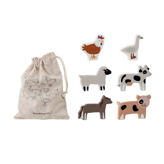 Hospodářská zvířata Karlo_2