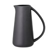 Elegantní džbán Edit, černý_3