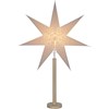 Stolní lampa hvězda ELICE V.85 cm přírodní podstavec_1