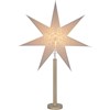 Stolní lampa hvězda ELICE V.85 cm přírodní podstavec_1