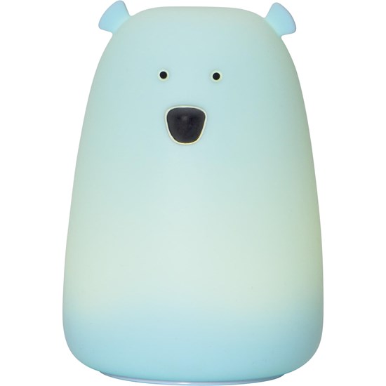 LED noční světlo BIG BEAR_1