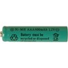 Dobíjecí baterie AAA 1,2V SET/2ks 600MAH NI-MH_0