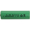 Dobíjecí baterie AA 1,2V SET/2ks 2000MAH_1