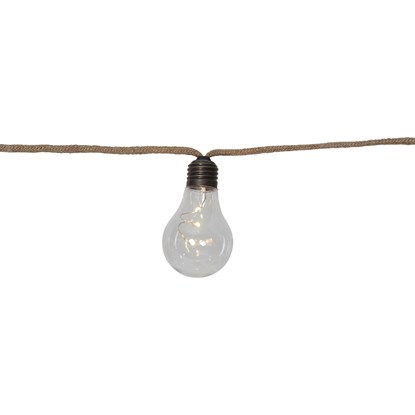 Světelný řetěz JUTTA 3x LED 2,25 m_0