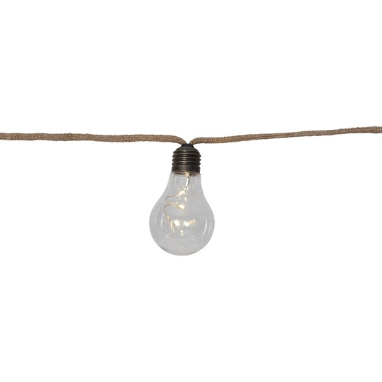 Světelný řetěz JUTTA 3x LED 2,25 m_0