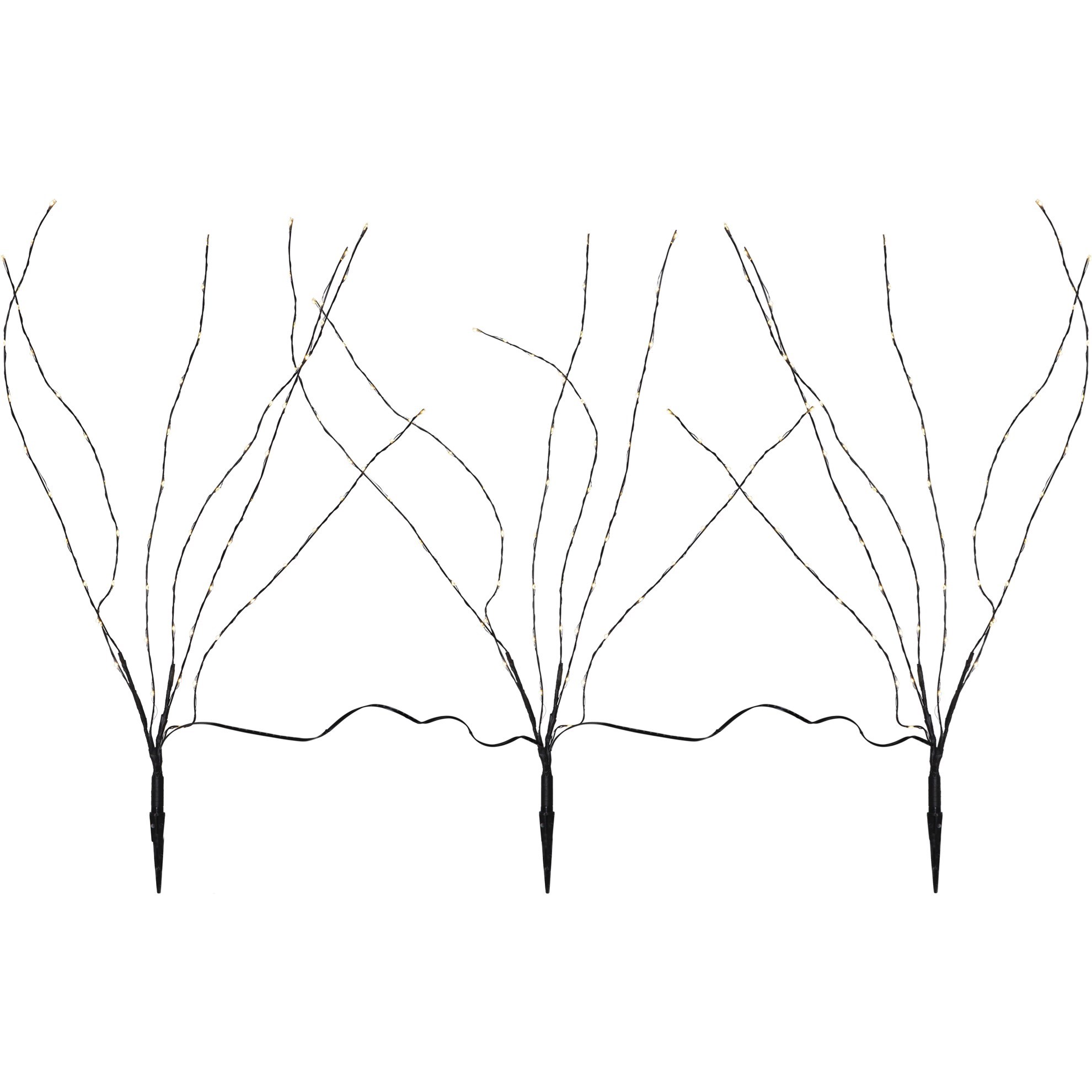 Venkovní dekorace REEDY 180x LED V.60 cm_1