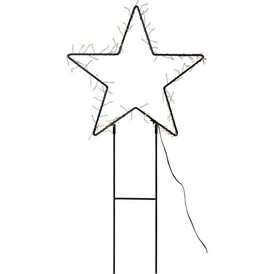 Venkovní dekorace BARLUMI 100x LED V. 80 cm_1