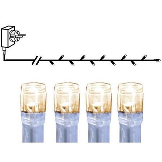 LED světelný řetěz SERIE 120x LED 7,2 m_1