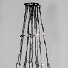 LED světelný řetěz CRISPY 360x LED na strom/stožár V. 10m/7 m_1