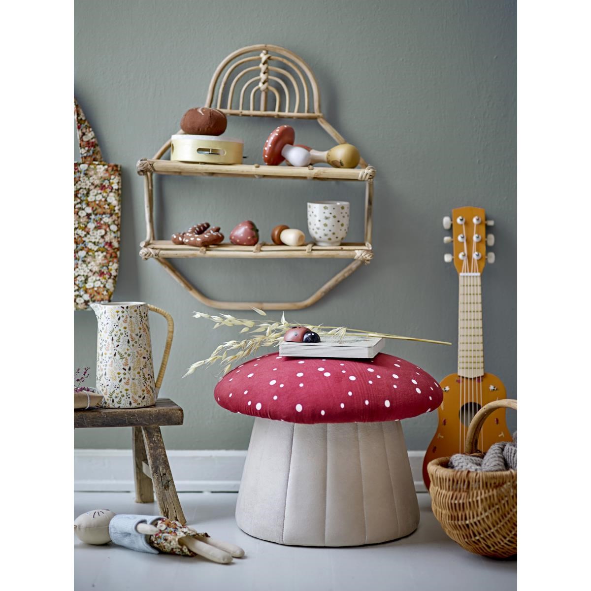 Džbán Harvest, přírodní_0