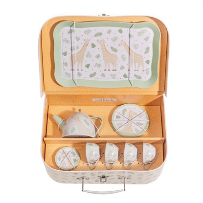Dětský čajový set Gigi Giraffe_0