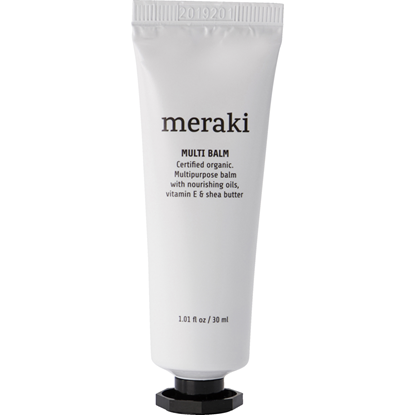 Multibalzám/krém v tubě Meraki 30ml_3