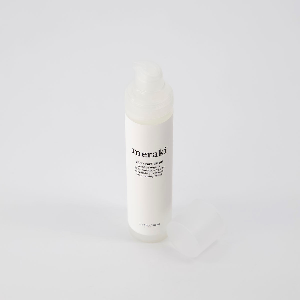 Denní krém na obličej 50 ml_2