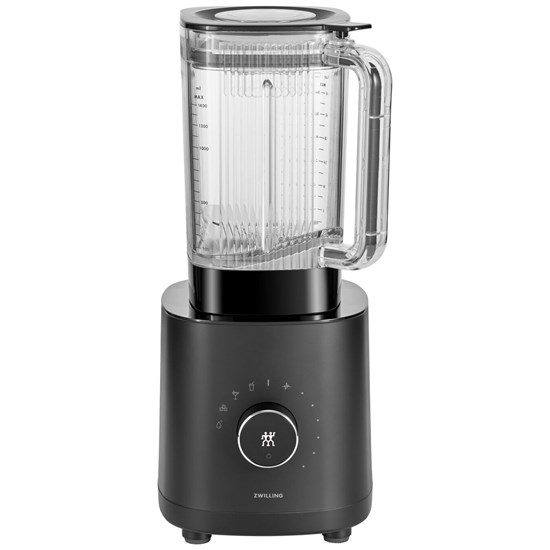 Zwilling Enfinigy mixér 1,4l Tritanová nádoba 1200W/5 prog. černý_0