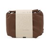 Kabelka Tinne+Mia CROSS BODY brown_0