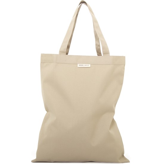 Nákupní taška Monk & Anna SHOPPER sand_0