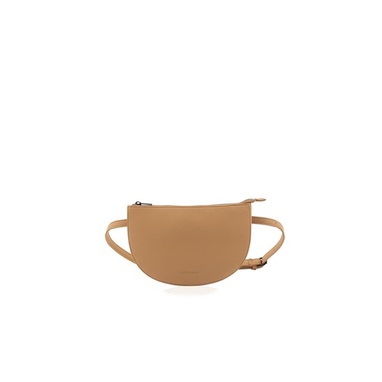 Monk & Anna Tsuki belt bag // cashew_0