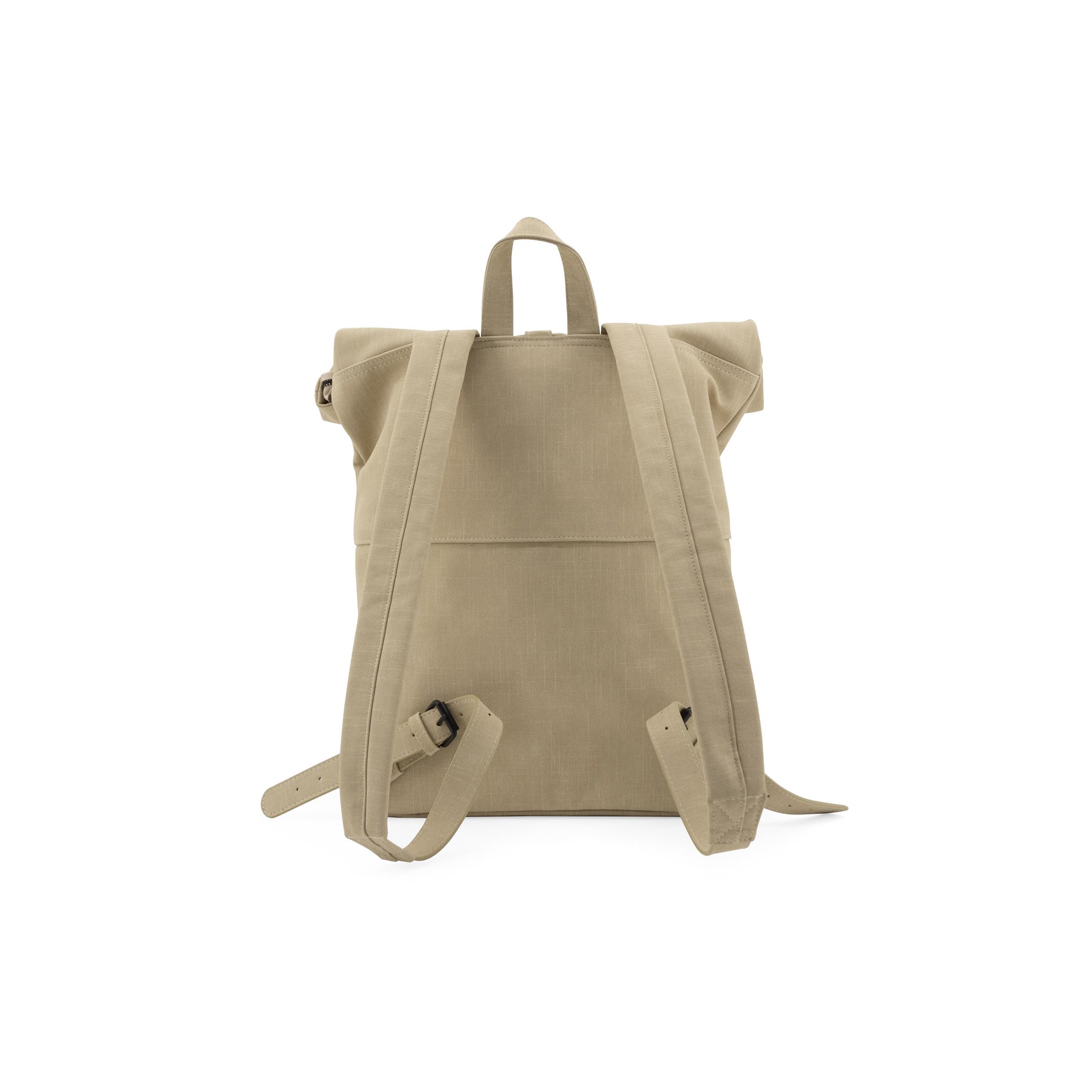Monk & Anna herb backpack // sea shell_0