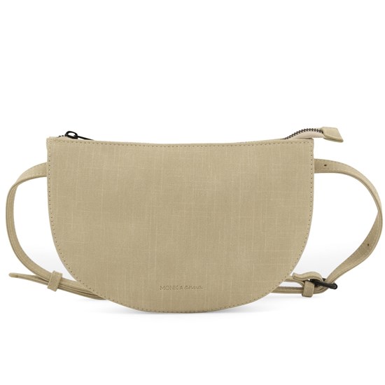 Kabelka na opasek Monk & Anna TSUKI sea shell_0