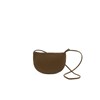 Monk & Anna Farou half moon bag | oak_1