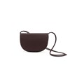 Monk & Anna Soma half moon bag | mahogany_1