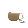 Monk & Anna Soma half moon bag | birch_1