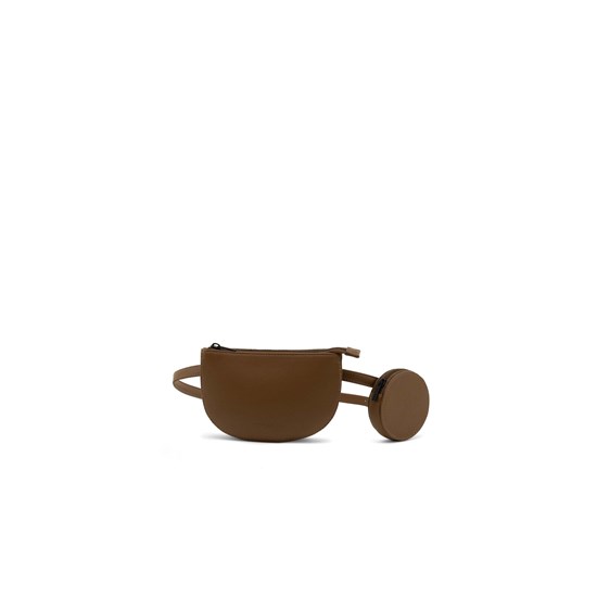 Monk & Anna Toho belt bag | oak_0