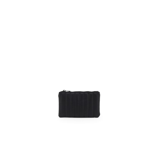 Monk & Anna Michi wallet | black_0