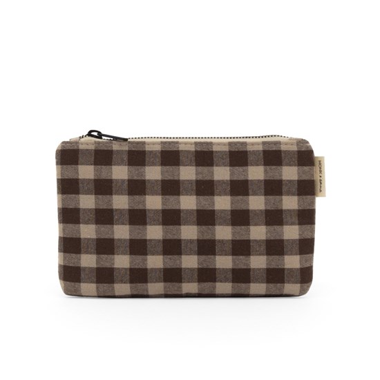 Psaníčko / pouzdro Monk & Anna MICHI check_0