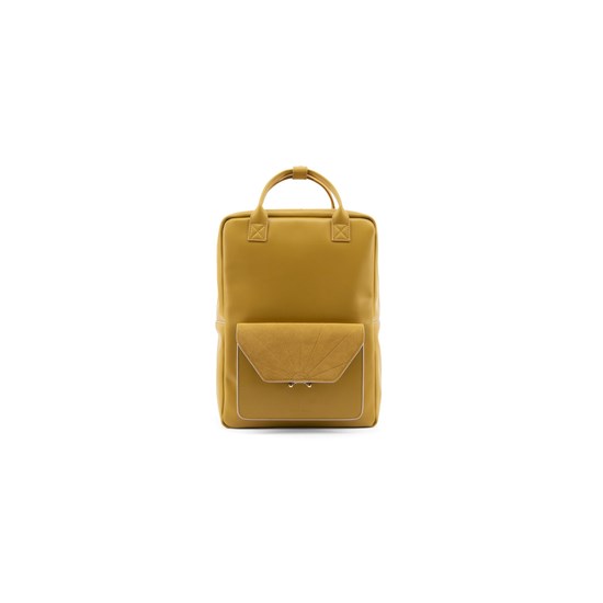 The Sticky Sis Club backpack // ton sur ton | honey gold_3