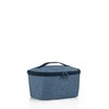 Termotaška Coolerbag S pocket twist blue_3