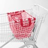 Nákupní taška do vozíku Easyshoppingbag signature red_0
