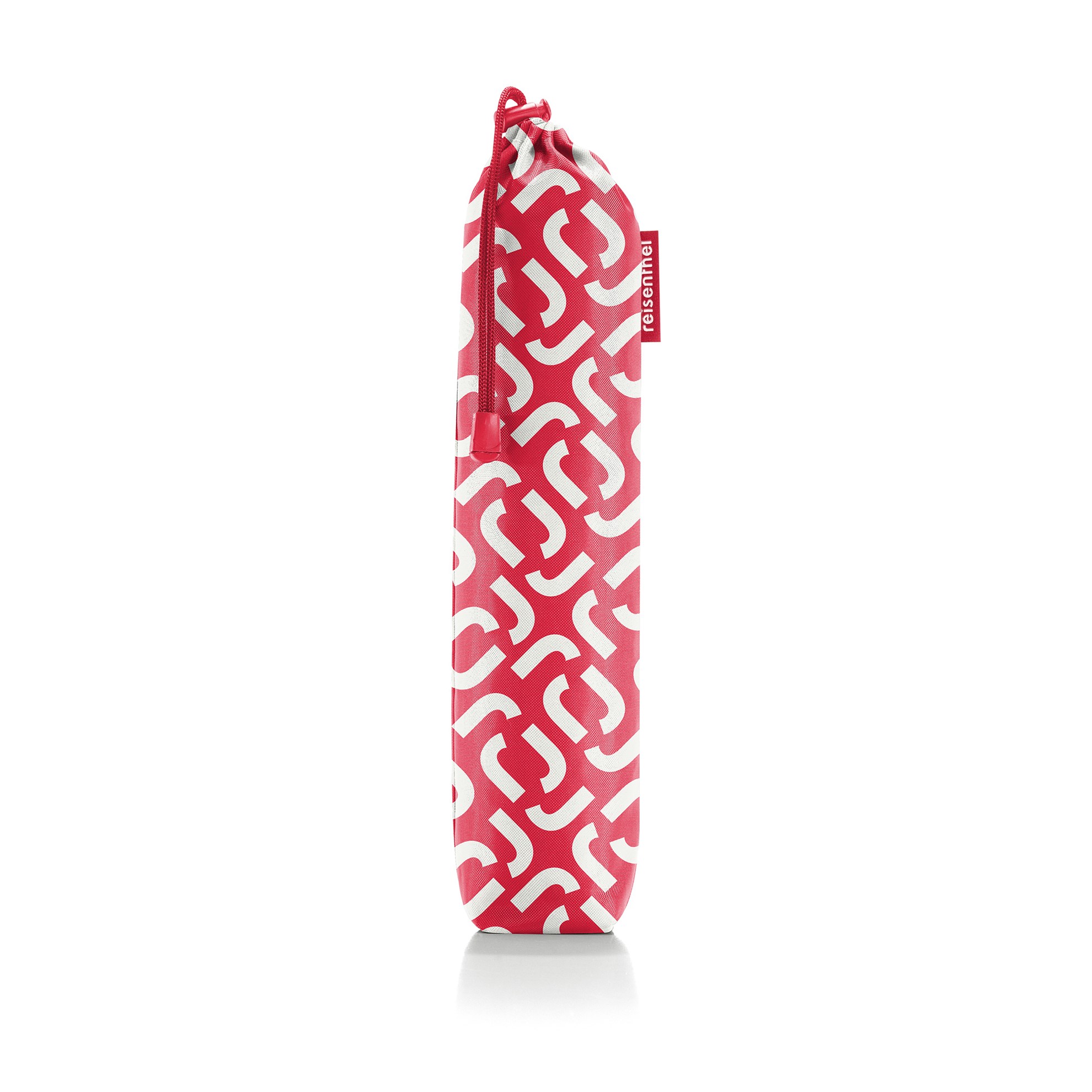 Nákupní taška do vozíku Easyshoppingbag signature red_1